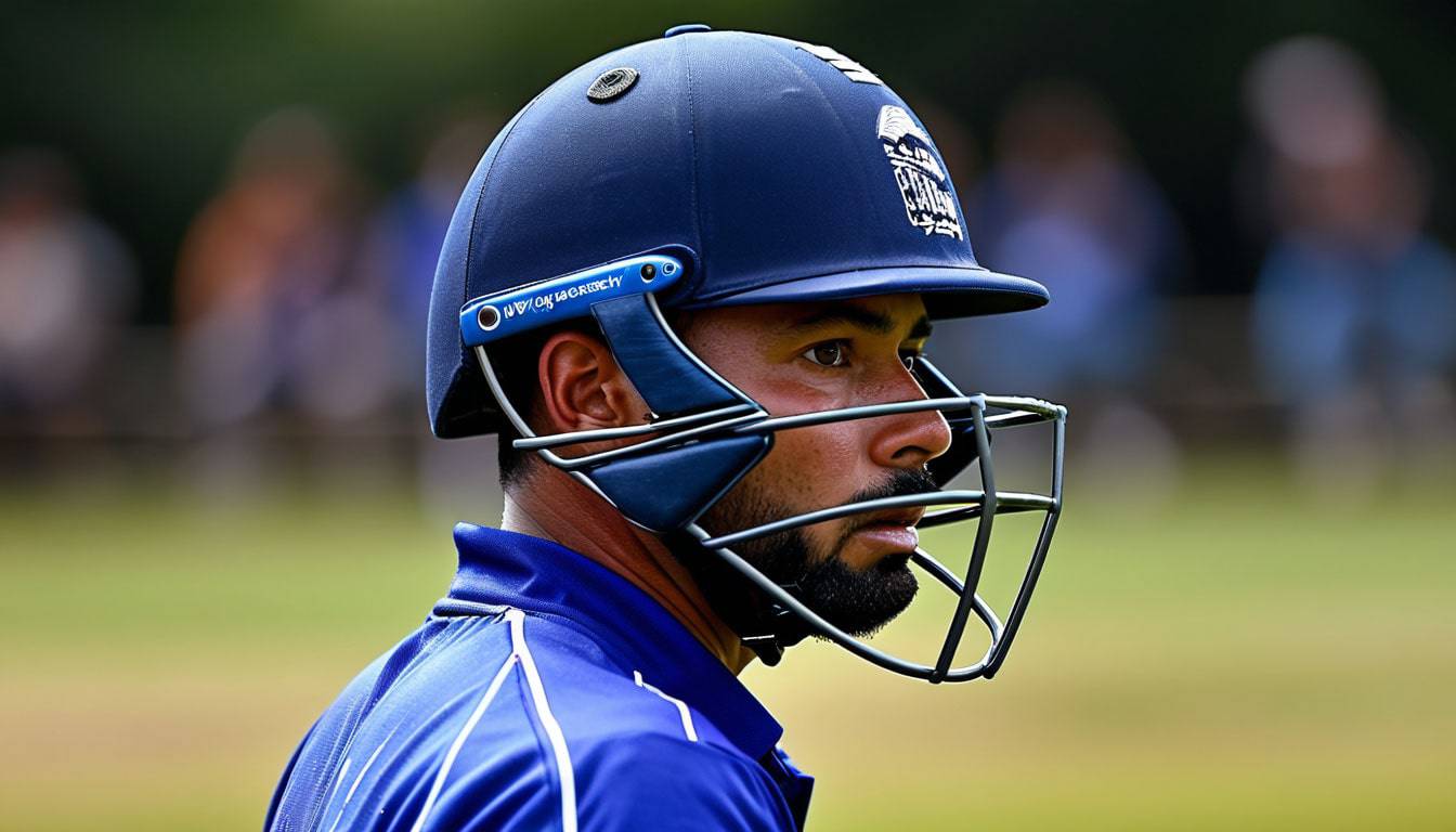 Cricket Gloves
