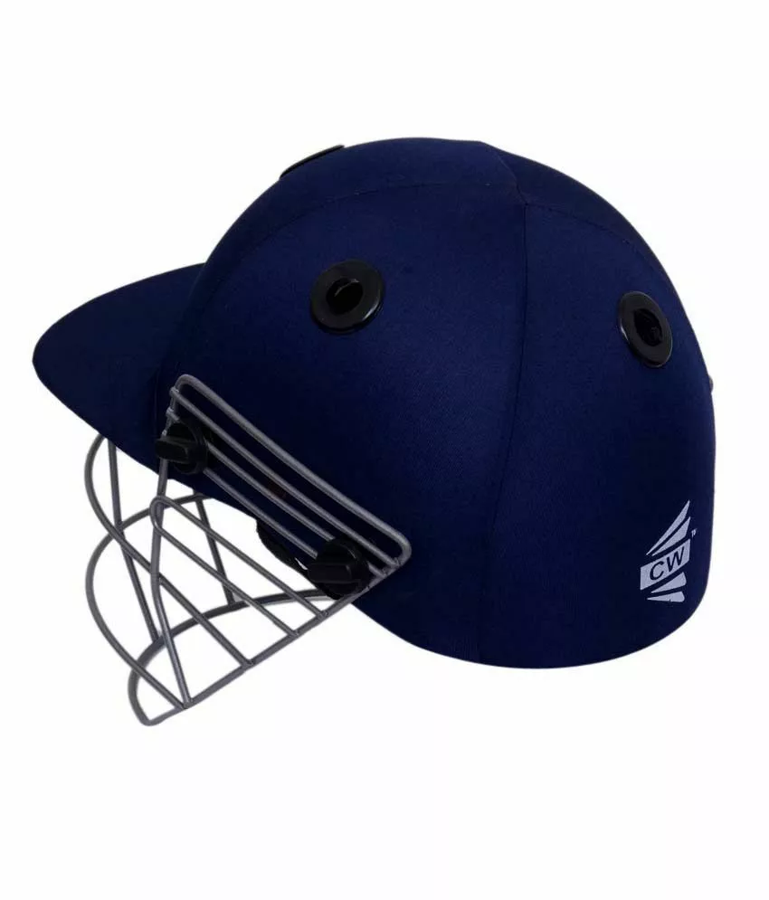 Ultra Light Helmet