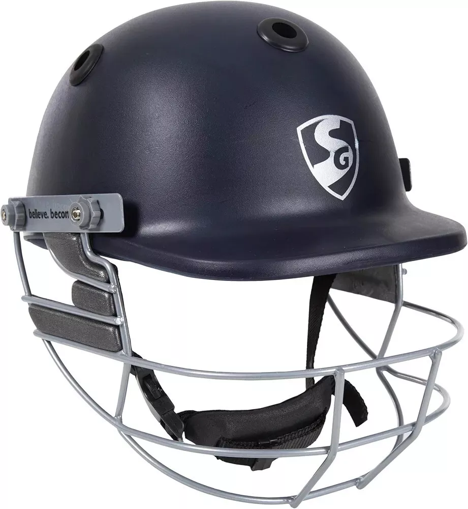 Steel Wing Helmet