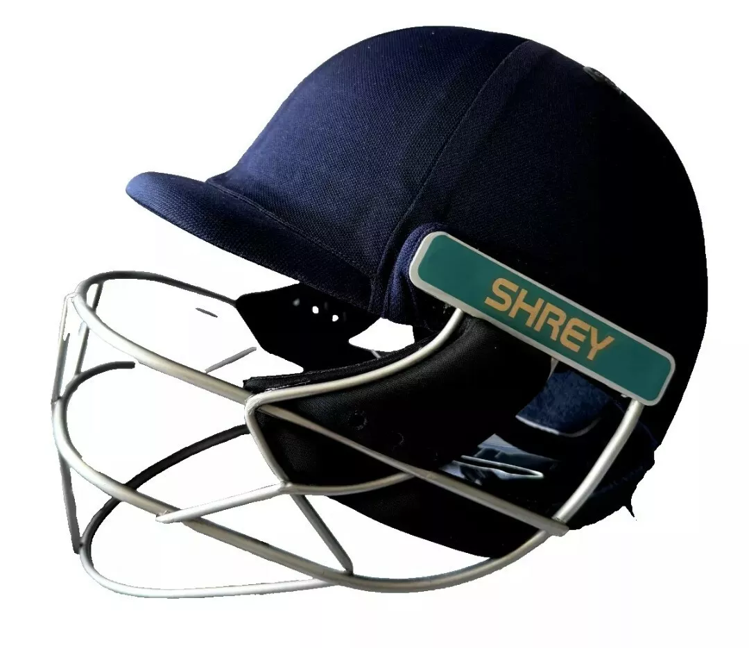 Helmet Model 2