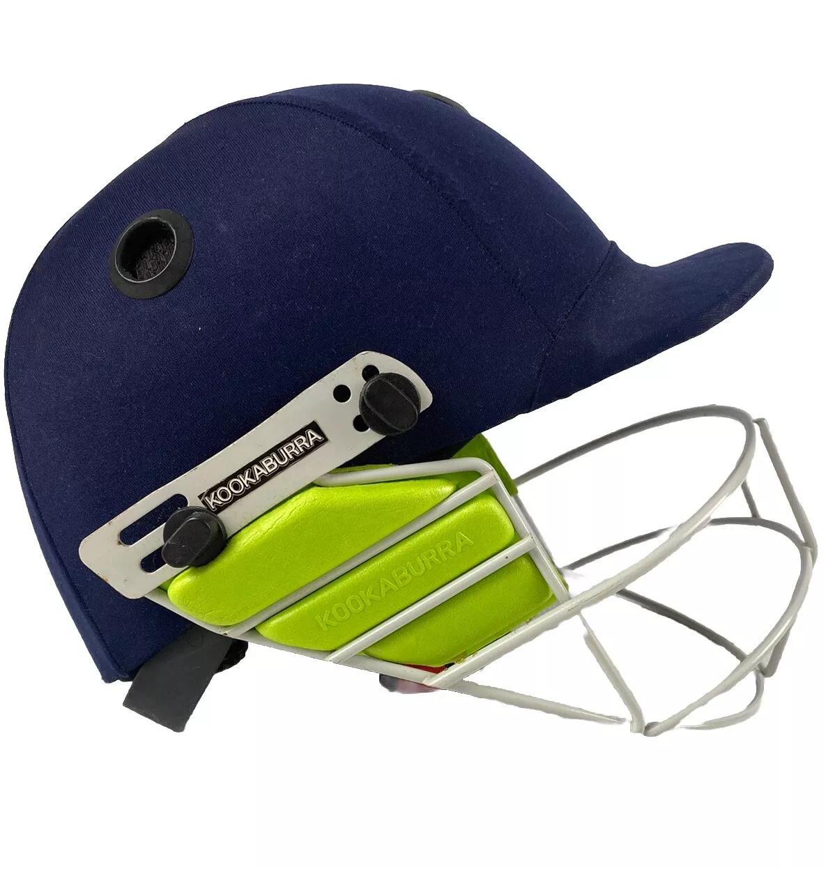 Helmet Model 3