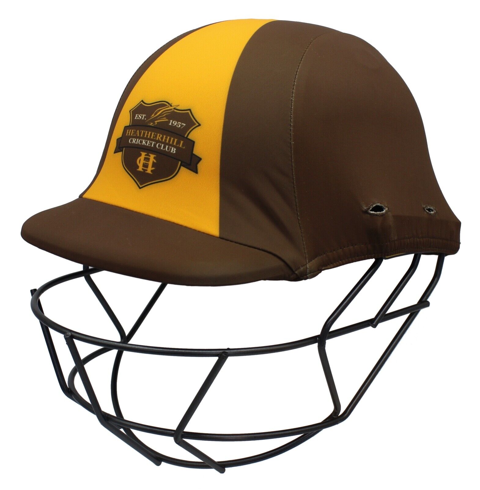 Helmet Model 4