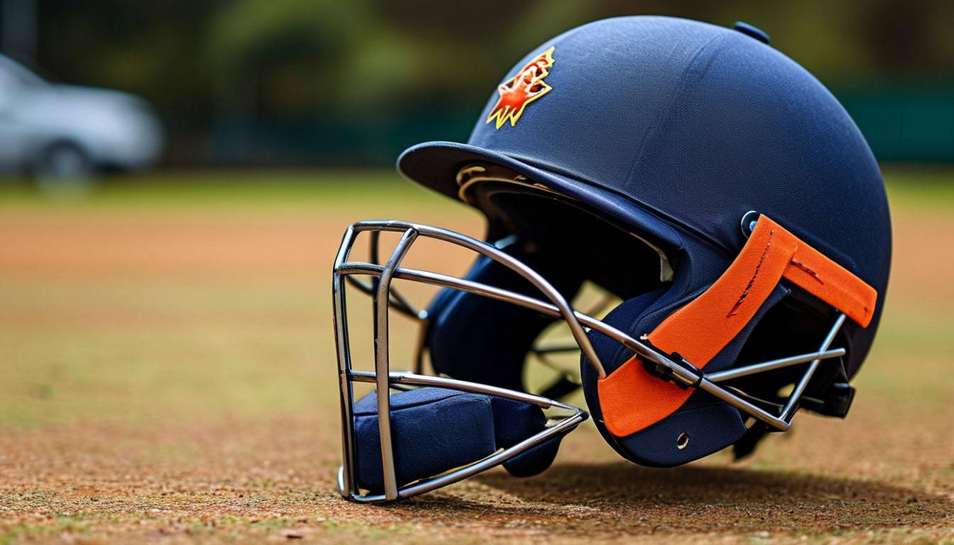 Cricket Helmets for Sale