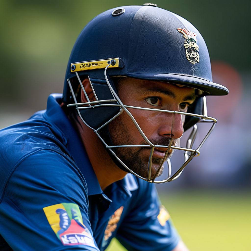 Cricket Helmet FAQ