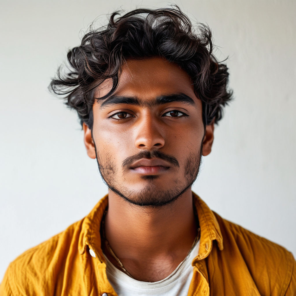 Vikram Singh