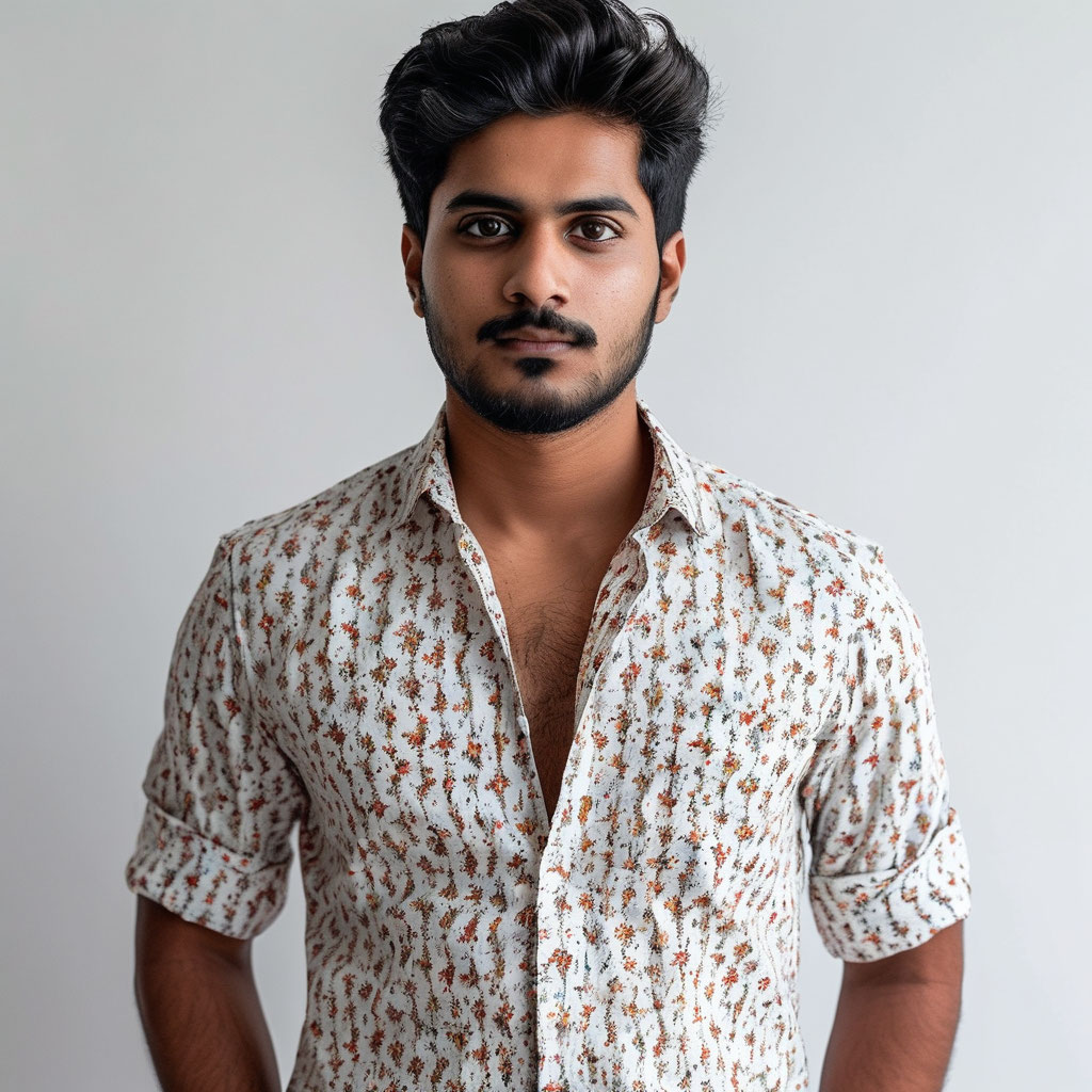 Rahul Sharma