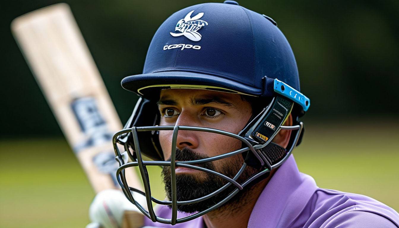 Cricket Helmet Quality
